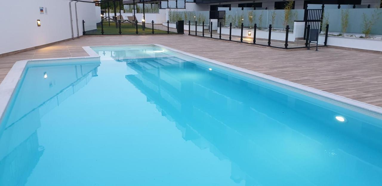 K-Nelas Home Muy Cerca De La Playa Y Del Centro Sanxenxo Exteriör bild