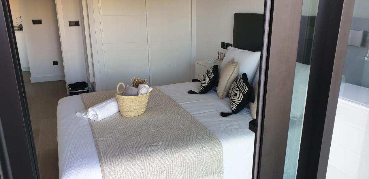 K-Nelas Home Muy Cerca De La Playa Y Del Centro Sanxenxo Exteriör bild