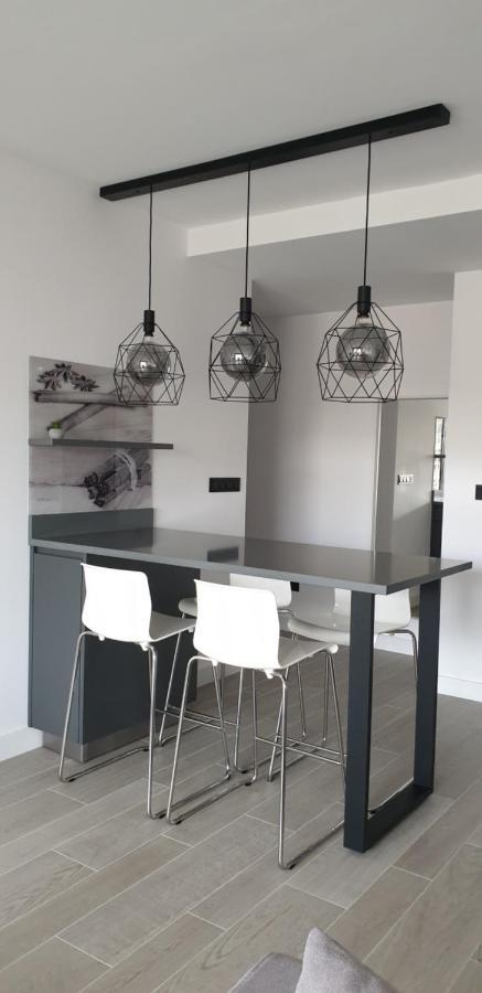 K-Nelas Home Muy Cerca De La Playa Y Del Centro Sanxenxo Exteriör bild