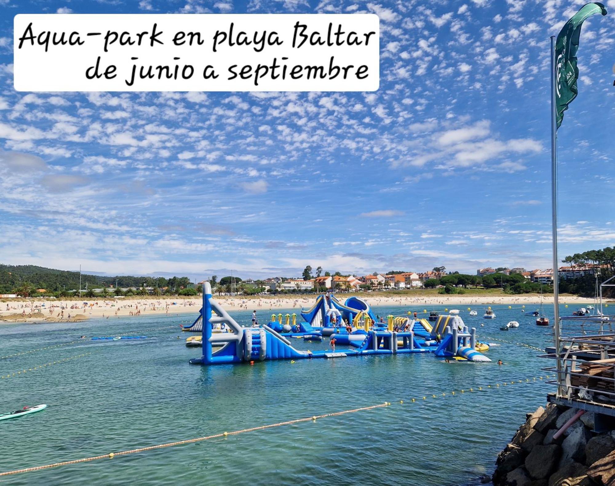 K-Nelas Home Muy Cerca De La Playa Y Del Centro Sanxenxo Exteriör bild